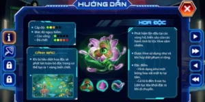 Hướng Dẫn Chơi Bắn Cá Men In Black Tại 77Bet Từ A-Z