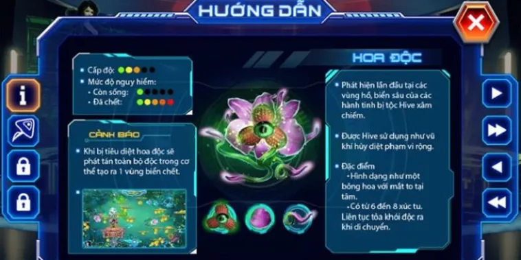 Hướng Dẫn Chơi Bắn Cá Men In Black Tại 77Bet Từ A-Z