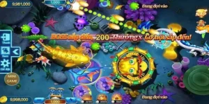 Cách Chơi Bắn Cá Đại Chiến B52 Tại 77Bet Thắng Lớn