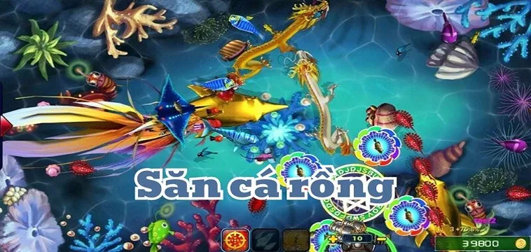 Cách Chơi Bắn Cá Rồng Tại 77Bet Hiệu Quả Cho Người Chơi Lâu Năm 2 Cách Chơi Bắn Cá Rồng Tại 77Bet Hiệu Quả Cho Người Chơi Lâu Năm