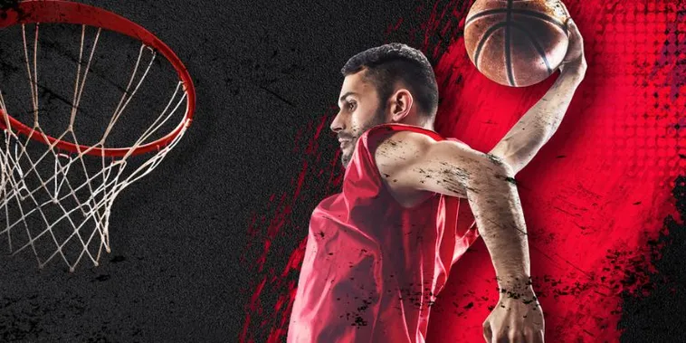 Tìm Hiểu Bóng Rổ 77Bet: Bí Quyết Cá Cược Thắng Lớn 2 Tìm Hiểu Bóng Rổ 77Bet: Bí Quyết Cá Cược Thắng Lớn