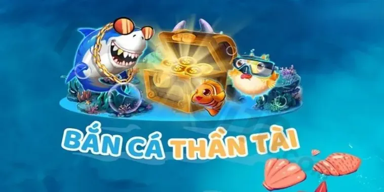 Hướng Dẫn Chơi Bắn Cá Thần Tài Tại 77Bet Từ A-Z 2 Hướng Dẫn Chơi Bắn Cá Thần Tài Tại 77Bet Từ A-Z