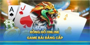 Khám Phá Dragon Tiger Tại 77Bet: Bí Quyết Thắng Lớn