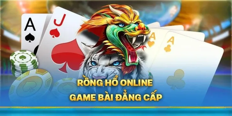 Khám Phá Dragon Tiger Tại 77Bet: Bí Quyết Thắng Lớn