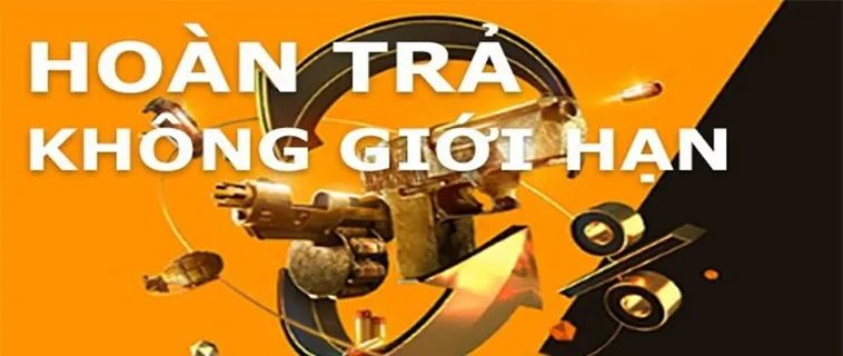 Chương Trình Hoàn Trả Không Giới Hạn Tại Nhà Cái 77Bet 2 Chương Trình Hoàn Trả Không Giới Hạn Tại Nhà Cái 77Bet