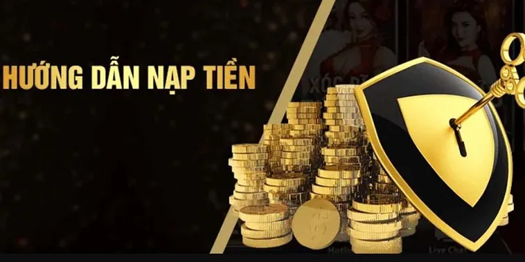 Hướng Dẫn Nạp Tiền 77Bet Chi Tiết Từ A-Z Cho Cược Thủ