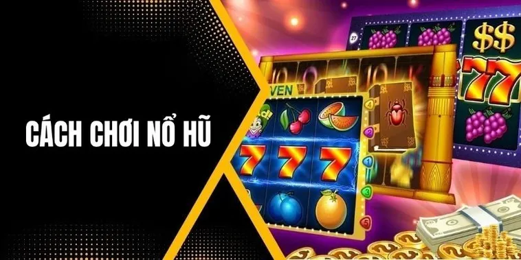 Khám Phá Nổ Hũ 77Bet: Bí Quyết Thắng Lớn Cho Dân Cược 1 Khám Phá Nổ Hũ 77Bet: Bí Quyết Thắng Lớn Cho Dân Cược