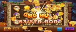 Khám Phá Nổ Hũ Vũ Trụ Tại 77Bet - Cơ Hội Thắng Lớn