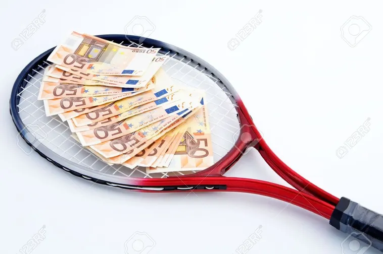 Tìm Hiểu Quần Vợt 77Bet: Bí Quyết Cá Cược Từ Cao Thủ