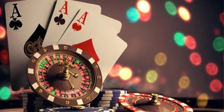 Hướng Dẫn Tham Gia Roulette Tại Nhà Cái 77Bet Cho Người Mới