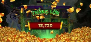 Khám Phá Nổ Hũ Rừng Xanh Tại 77Bet: Trải Nghiệm Đỉnh Cao
