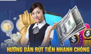 Hướng Dẫn Rút Tiền 77Bet Nhanh Chóng Cho Người Chơi