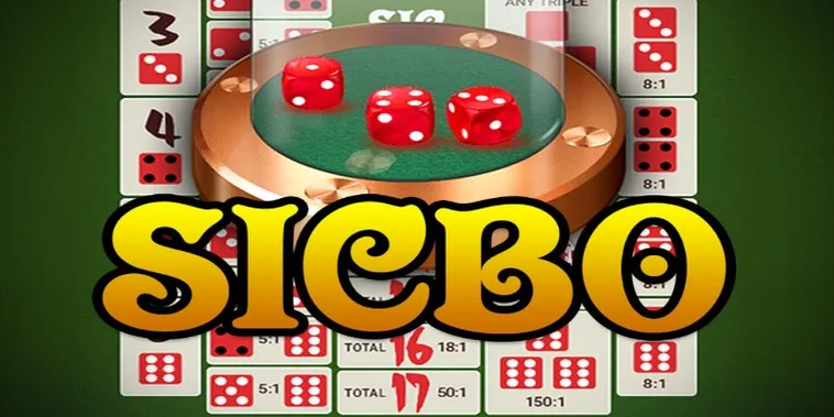 Hướng Dẫn Tham Gia SicBo Nhà Cái 77Bet Từ A-Z