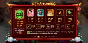 Cách Chơi Nổ Hũ Táo Quân Tại 77Bet: Bí Quyết Thắng Lớn