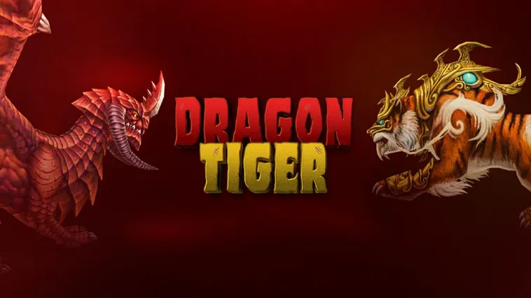 Khám Phá Dragon Tiger Tại 77Bet: Bí Quyết Thắng Lớn
