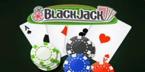 Khám Phá Blackjack Tại 77Bet: Trải Nghiệm Cá Cược Đỉnh Cao