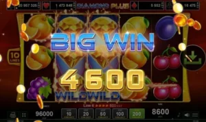 Khám Phá Trò Chơi Kim Cương Tại 77Bet: Đánh Giá Từ Người Chơi