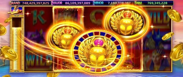 Khám Phá Nổ Hũ Vũ Trụ Tại 77Bet - Cơ Hội Thắng Lớn 2 Khám Phá Nổ Hũ Vũ Trụ Tại 77Bet - Cơ Hội Thắng Lớn