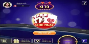 Khám Phá Xì Tố Tại 77Bet: Trải Nghiệm Cá Cược Đỉnh Cao