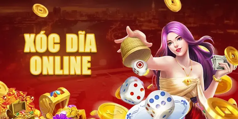 Khám Phá Xóc Đĩa Tại 77Bet: Bí Quyết Thắng Lớn Từ Dân Chơi 2 Khám Phá Xóc Đĩa Tại 77Bet: Bí Quyết Thắng Lớn Từ Dân Chơi